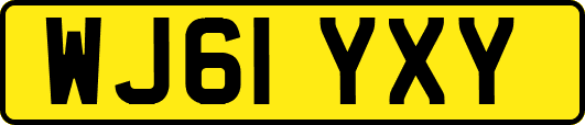 WJ61YXY