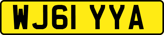 WJ61YYA