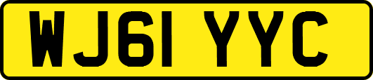 WJ61YYC