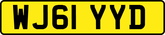 WJ61YYD