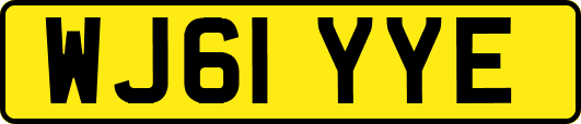 WJ61YYE