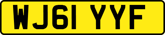 WJ61YYF