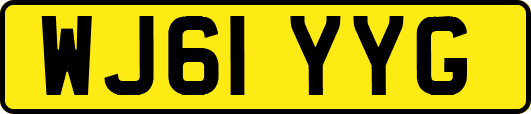 WJ61YYG