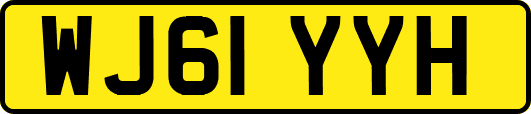 WJ61YYH