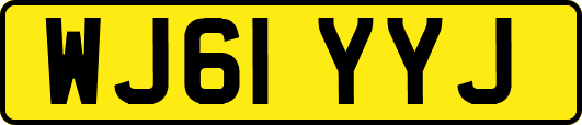 WJ61YYJ