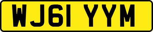 WJ61YYM