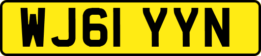 WJ61YYN