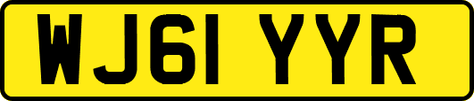 WJ61YYR