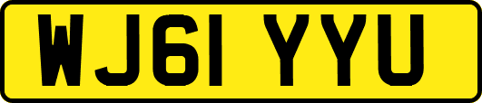 WJ61YYU