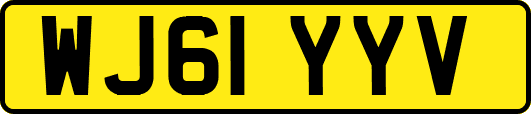 WJ61YYV