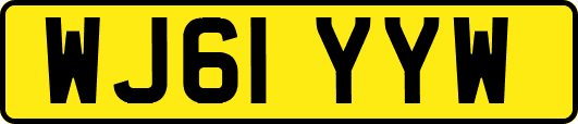 WJ61YYW