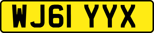 WJ61YYX