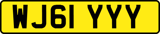 WJ61YYY