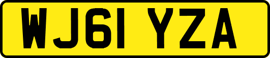 WJ61YZA