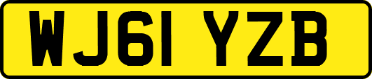 WJ61YZB