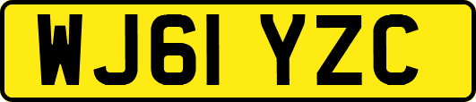 WJ61YZC