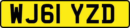 WJ61YZD