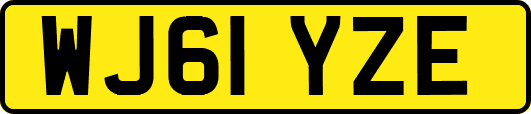 WJ61YZE