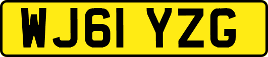 WJ61YZG