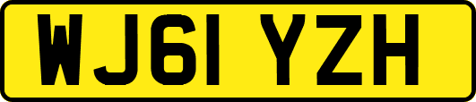 WJ61YZH