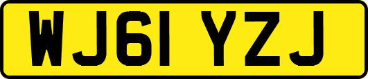 WJ61YZJ