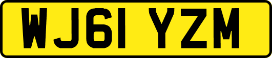 WJ61YZM