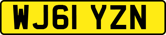 WJ61YZN