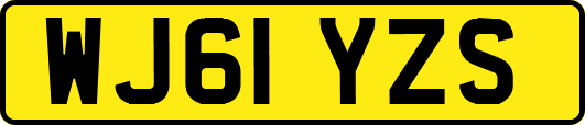 WJ61YZS