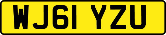 WJ61YZU