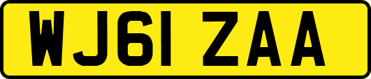 WJ61ZAA
