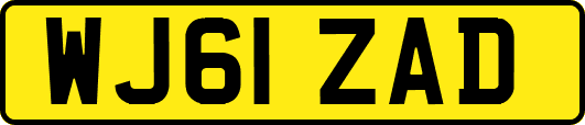 WJ61ZAD