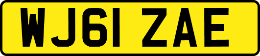 WJ61ZAE