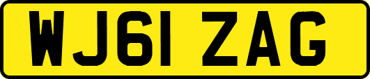 WJ61ZAG