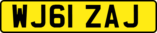 WJ61ZAJ