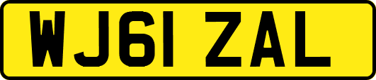 WJ61ZAL