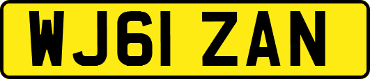 WJ61ZAN