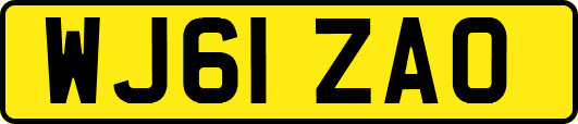 WJ61ZAO