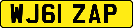 WJ61ZAP