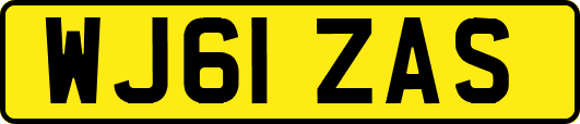 WJ61ZAS