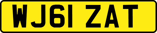 WJ61ZAT