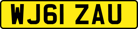 WJ61ZAU