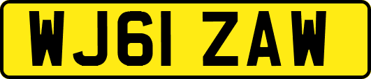 WJ61ZAW