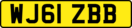 WJ61ZBB