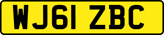 WJ61ZBC