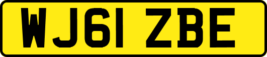 WJ61ZBE