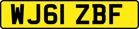 WJ61ZBF