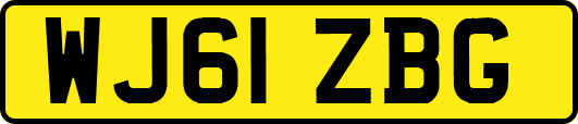WJ61ZBG