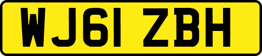 WJ61ZBH