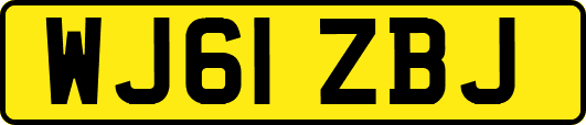 WJ61ZBJ