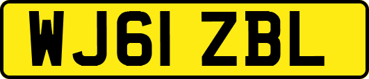 WJ61ZBL